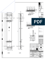 Msp002 Distribucion de Accesorios Superiores Y Torones: Arquitectura Contemporànea