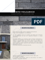 Recinto Volcanico