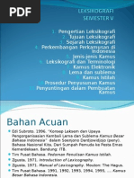 Download LEKSIKOGRAFI 2 by yoga-adhi-prana-7082 SN67894783 doc pdf