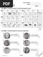 Unit 1 Test Plus Bugs Team 1 | PDF