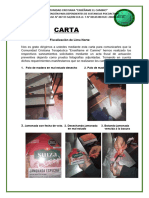 Carta Fiscalizacion