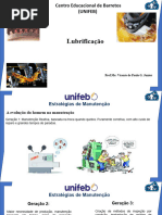 Aula - Lubrificação (Salvo Automaticamente) (Salvo Automaticamente) (Salvo Automaticamente)