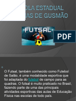 futsal