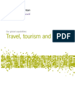 Grant Thornton Global Tourism Leisure Capabilities