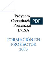 Taller Proyectos