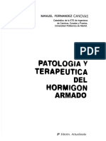 Dlscrib Com PDF 4 Patologia y Terapeutica Del Hormigon Armadopdf