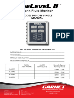 900 D4S Manual - v3.3