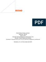 Actividad 4. Revisión de Uso de TIC en Lo Personal, Académico y Profesional.