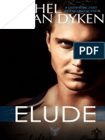 6 - Elude - Rachel Van Dyken