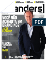 Branders Magazine Português