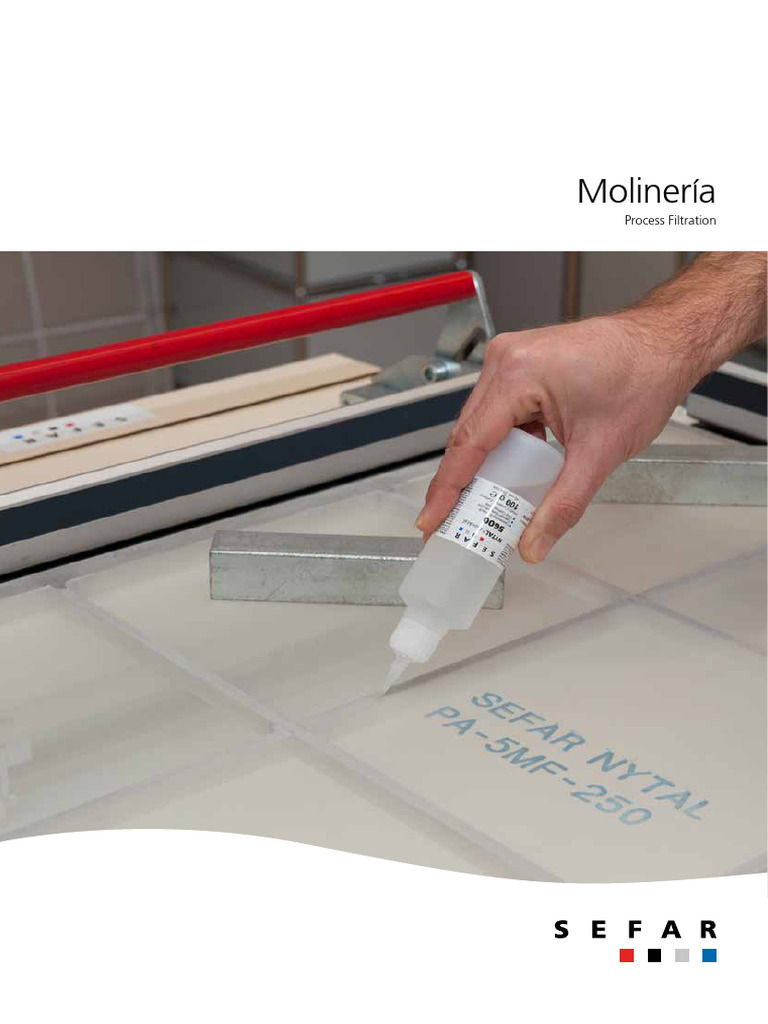 Hoja de Seguridad Quicktal | PDF