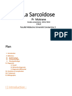 La-Sarcoidose-2021-2022