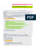 EXERCICIOS DE PERICIA CONTABIL UNIDADE I - FUNDAMENTOS DA PERICIA CONTABIL. - PDF Free Download