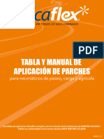 ESP - Mallas, PDF