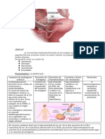 Sindrome DE Ovario Poliquistico (Sop) : ¿Qué Es?