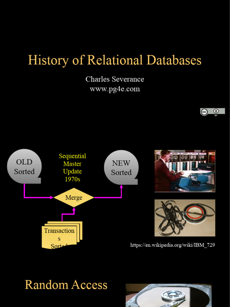 Basic Part 1 | PDF | Relational Database | Postgre Sql