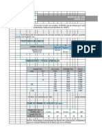 Barras de Construcción ASTM A-615 Grado 60