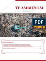 Reporte - Ambiental N001 Agosto2020