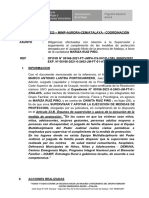 Informe 006-2023 Medidas de Protección