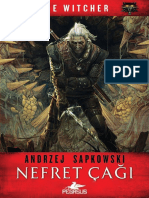 The Witcher 4 Nefret Cagi Andrzej Sapkowski PDF Indir 12449
