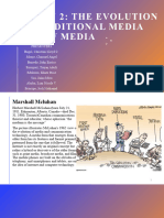 Media Information Literacy