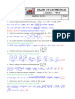 1âºc1av1212c Aritmetica (Sol)