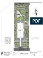 SDP For Site Planning