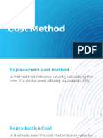 Cost Method - FINMAN4 For Upload