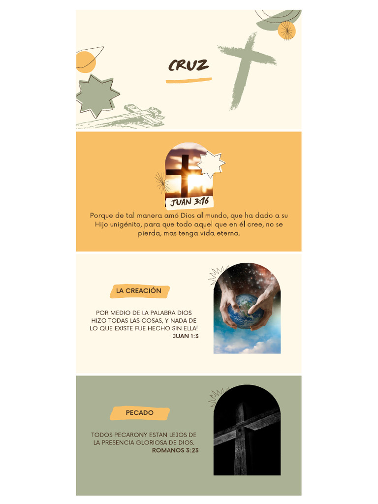 Cruz 3 | PDF