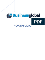 BusinessGlobal Portafolio