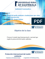 Legislación Ambiental Semana 7 - 2023 - 09 - 20 - 19 - 23 - 38