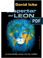 El Despertar Del Leon