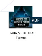 Termux