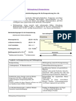 1 - Methangärung & Kompostierung