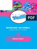 Rivelino Oliveira Ok