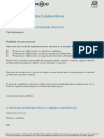 BDPC Formulario Editable