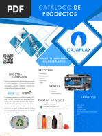 Catalogo 2023 Cajaplax