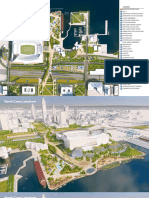 Cleveland Lakefront Master Plan Photos 10-20-23