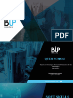 APN BiUP Apresentação