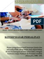 Askep Ibu Persalinan Fisiologis