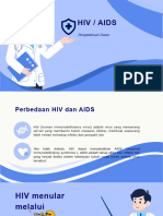 HIV Dasar