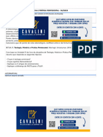 Mapa - Teol - Teologia, História e Prática Pentecostal - 54-2023