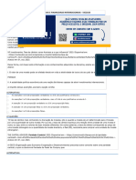 Atividade 3 - Comex - Práticas Cambiais e Financeiras Internacionais - 54-2023