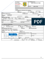 Boletins Da PRF