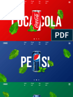 CocaCola