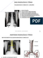 4 - ANATOMIA E FISIOLOGIA - CAIXA TORÁCICA (ÓSSEA) [PROF. AMARILDO]