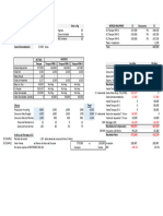 Solucionario - V1 2023-2 Caso Industrias Del Cacao (RA)