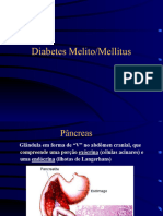 Diabetes Mellitus 2021 2 para Alunos