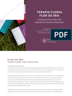 Ebook FLORAIS FLOR DE ÍRIS