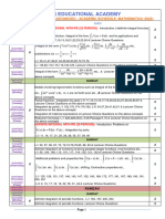 SR - Focus Maths (2023) (Final) PDF